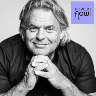 Tom Mögele Powerflow módszerének lényege 5+1 pontban