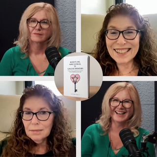 Amikor a személyiségzavar nem címke, hanem történet  - Beszélgetés Dr. Elinor Greenberggel