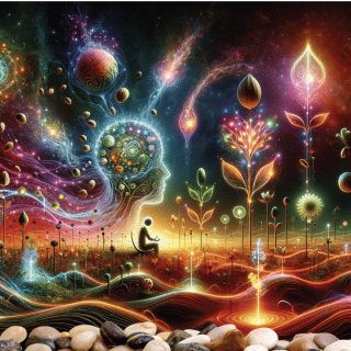 Segíts magadon, az Isten is megsegít: Mire tanít egy apró kavics?