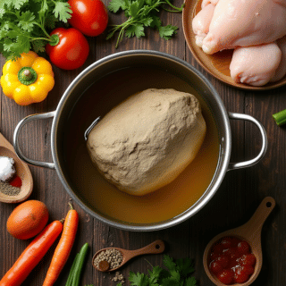 A Kőleves meséje: Hogyan születik lehetőség a problémából?